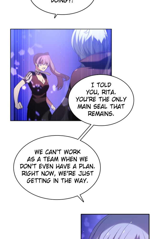 Zero Game Chapter 58 page 109 - Chapter 58: Episode 58 - Extra