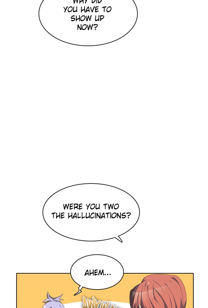 Zero Game Chapter 58 page 11 - Chapter 58: Episode 58 - Extra