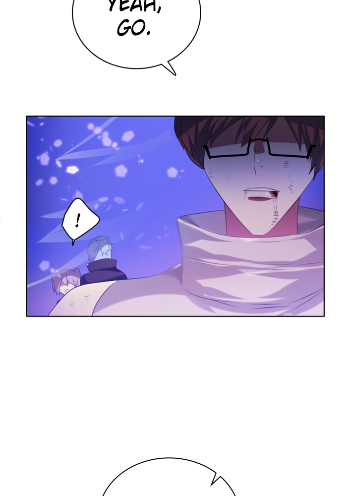 Zero Game Chapter 58 page 111 - Chapter 58: Episode 58 - Extra