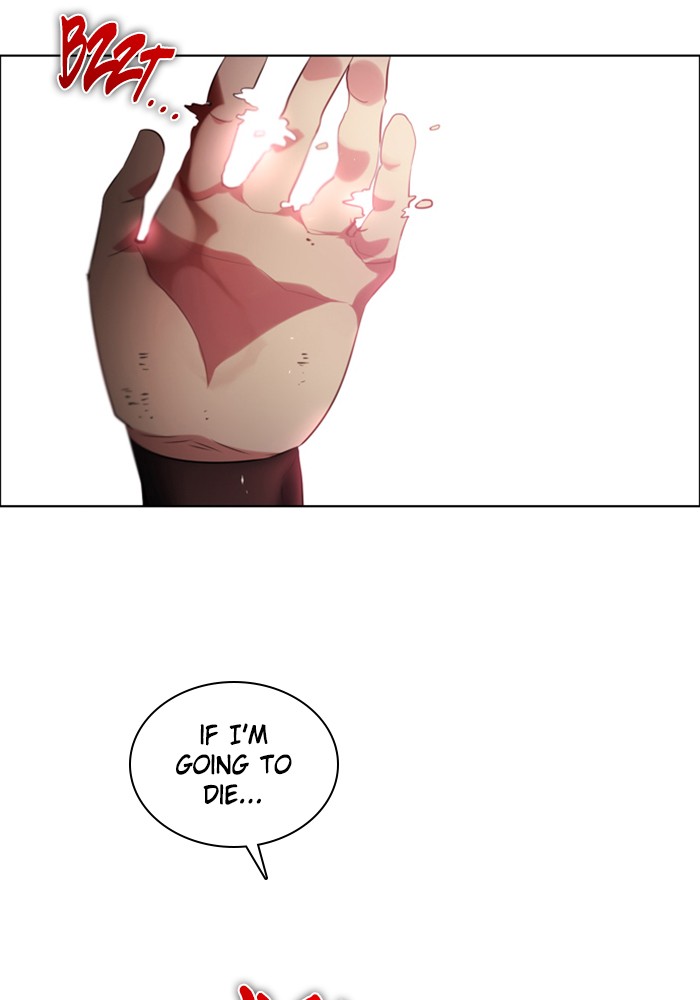 Zero Game Chapter 58 page 115 - Chapter 58: Episode 58 - Extra
