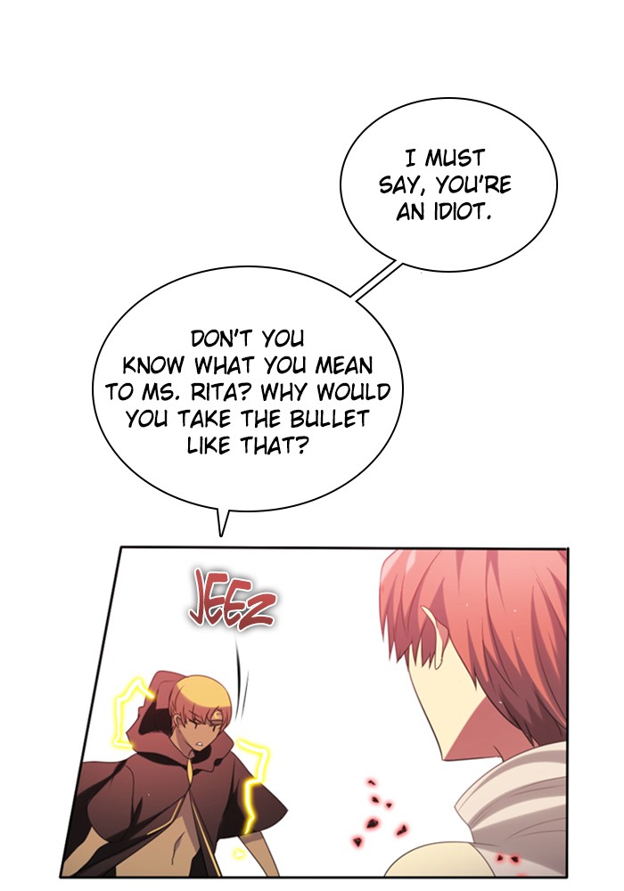 Zero Game Chapter 58 page 124 - Chapter 58: Episode 58 - Extra