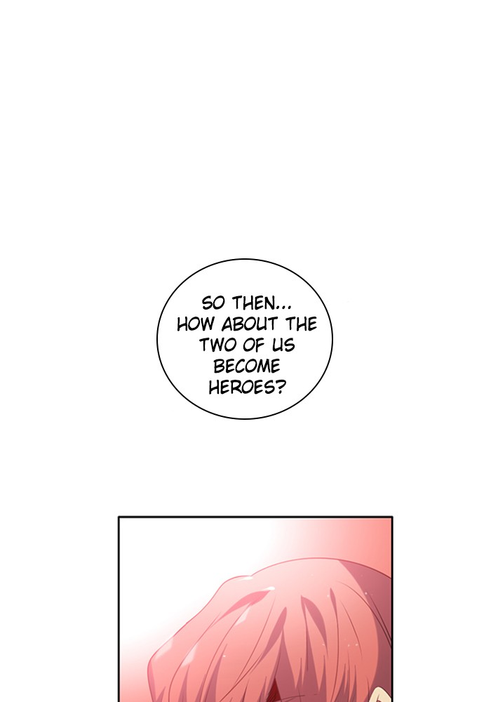 Zero Game Chapter 58 page 126 - Chapter 58: Episode 58 - Extra