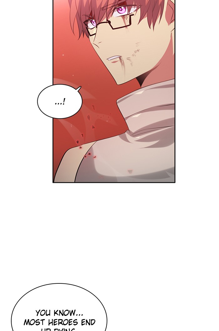 Zero Game Chapter 58 page 127 - Chapter 58: Episode 58 - Extra