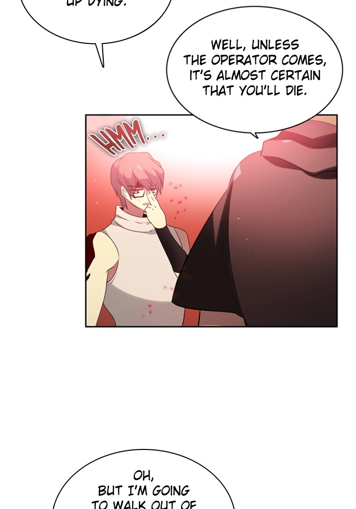 Zero Game Chapter 58 page 128 - Chapter 58: Episode 58 - Extra