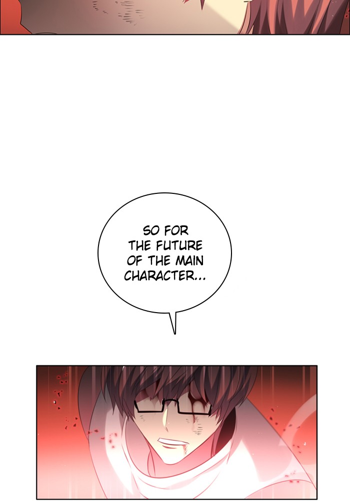 Zero Game Chapter 58 page 134 - Chapter 58: Episode 58 - Extra