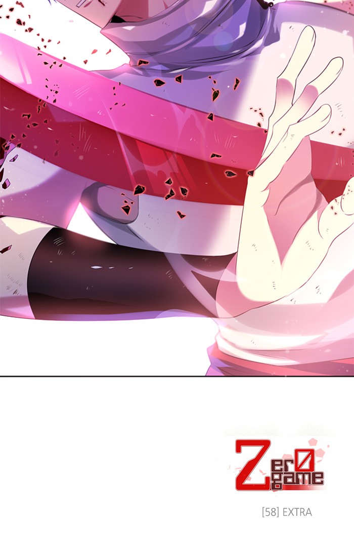 Zero Game Chapter 58 page 139 - Chapter 58: Episode 58 - Extra