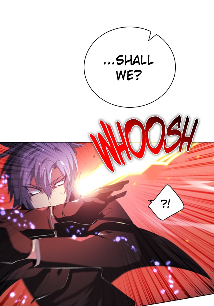 Zero Game Chapter 58 page 28 - Chapter 58: Episode 58 - Extra