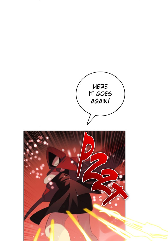 Zero Game Chapter 58 page 31 - Chapter 58: Episode 58 - Extra