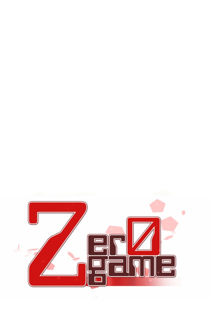 Zero Game Chapter 58 page 36 - Chapter 58: Episode 58 - Extra
