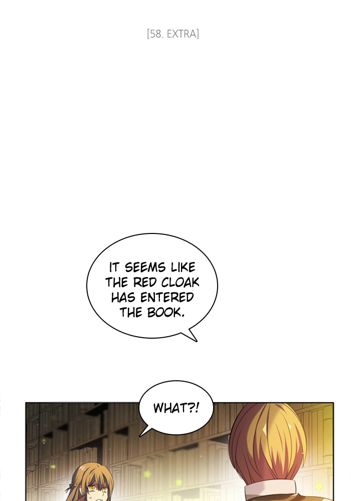 Zero Game Chapter 58 page 37 - Chapter 58: Episode 58 - Extra