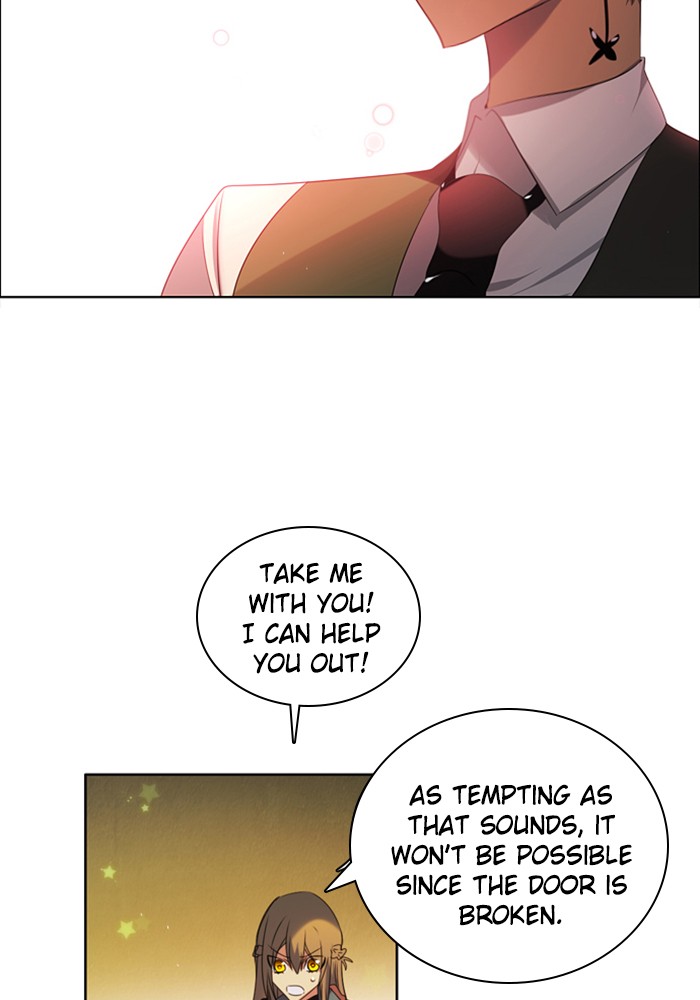 Zero Game Chapter 58 page 39 - Chapter 58: Episode 58 - Extra