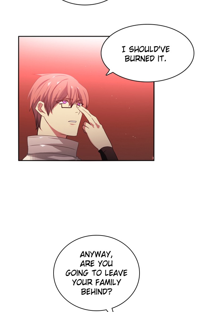 Zero Game Chapter 58 page 4 - Chapter 58: Episode 58 - Extra