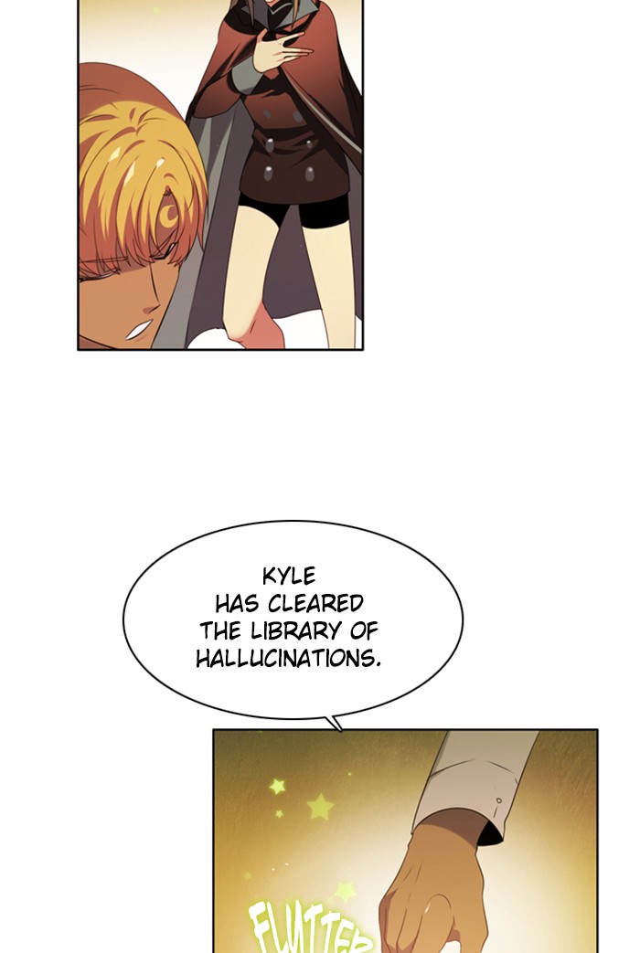 Zero Game Chapter 58 page 40 - Chapter 58: Episode 58 - Extra