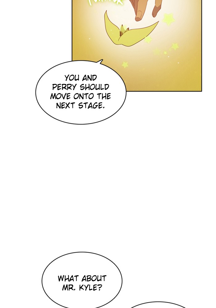 Zero Game Chapter 58 page 41 - Chapter 58: Episode 58 - Extra