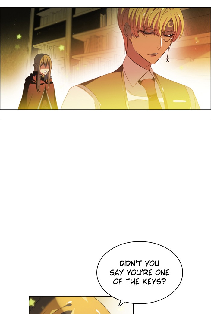 Zero Game Chapter 58 page 46 - Chapter 58: Episode 58 - Extra