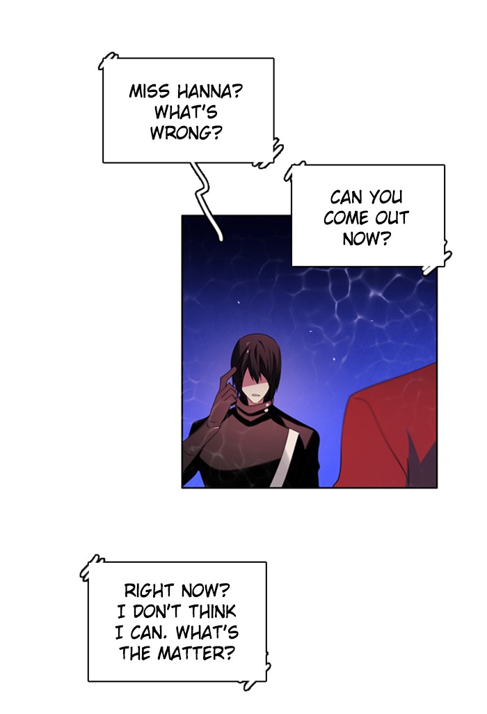 Zero Game Chapter 58 page 59 - Chapter 58: Episode 58 - Extra