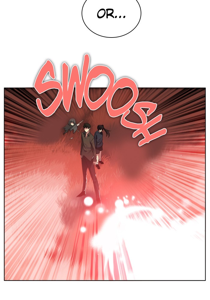 Zero Game Chapter 58 page 6 - Chapter 58: Episode 58 - Extra