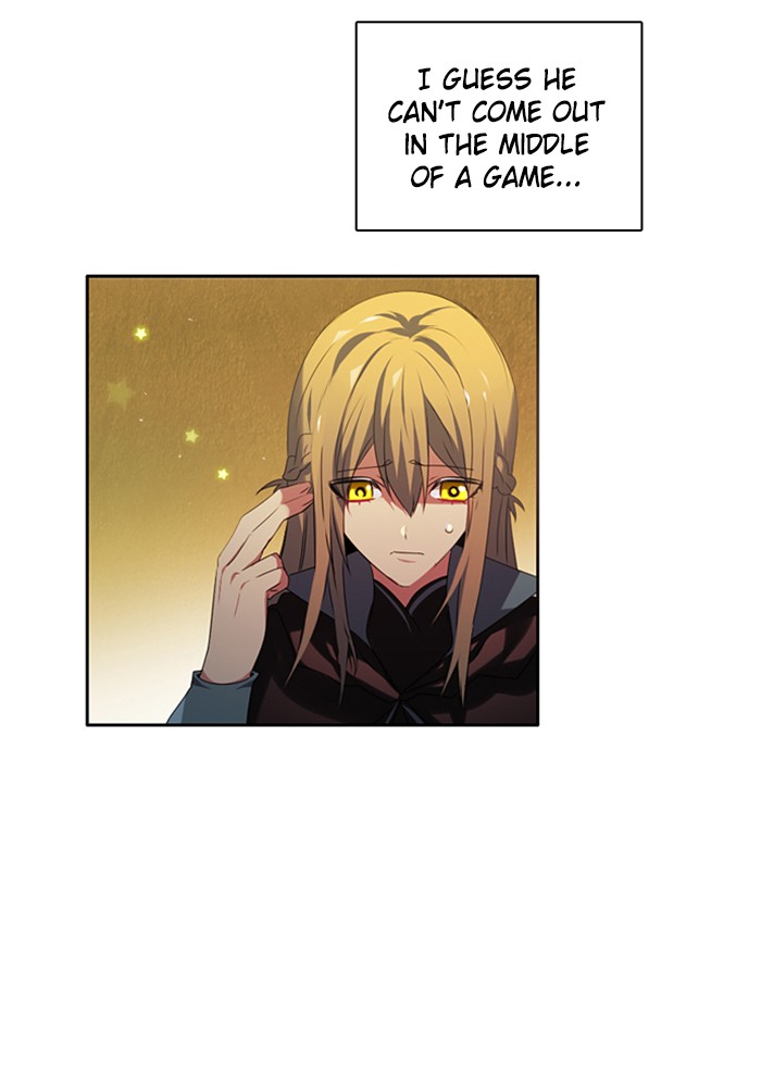 Zero Game Chapter 58 page 60 - Chapter 58: Episode 58 - Extra