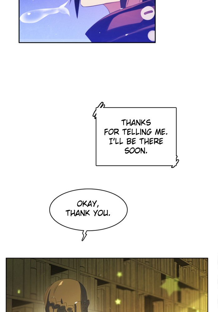 Zero Game Chapter 58 page 66 - Chapter 58: Episode 58 - Extra