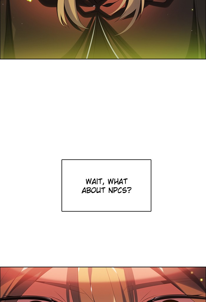 Zero Game Chapter 58 page 71 - Chapter 58: Episode 58 - Extra