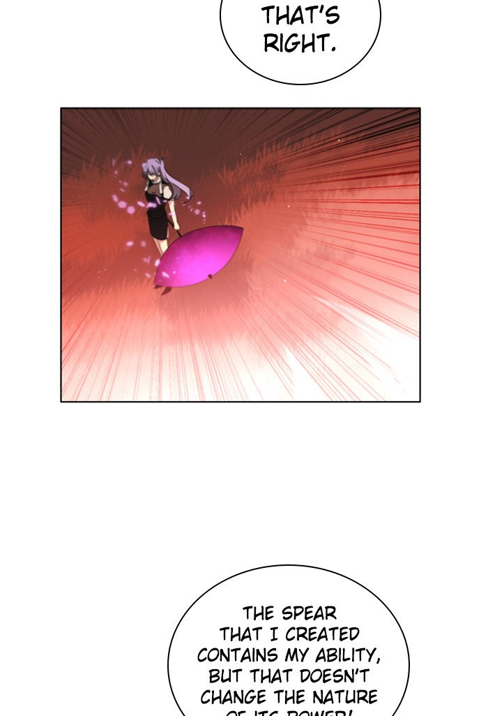 Zero Game Chapter 58 page 77 - Chapter 58: Episode 58 - Extra