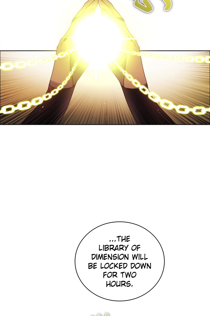 Zero Game Chapter 59 page 100 - Chapter 59: Episode 59 - Burn It