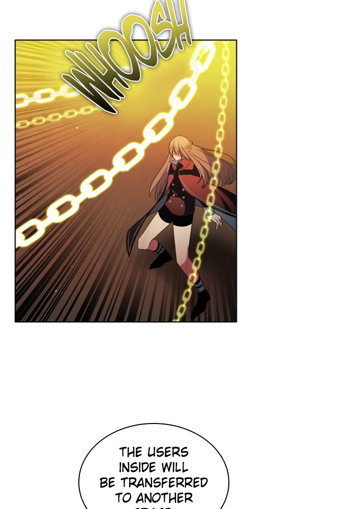 Zero Game Chapter 59 page 101 - Chapter 59: Episode 59 - Burn It