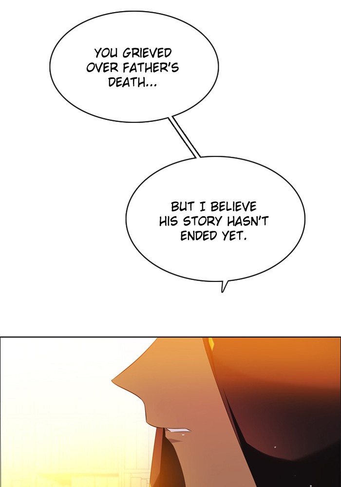 Zero Game Chapter 59 page 105 - Chapter 59: Episode 59 - Burn It