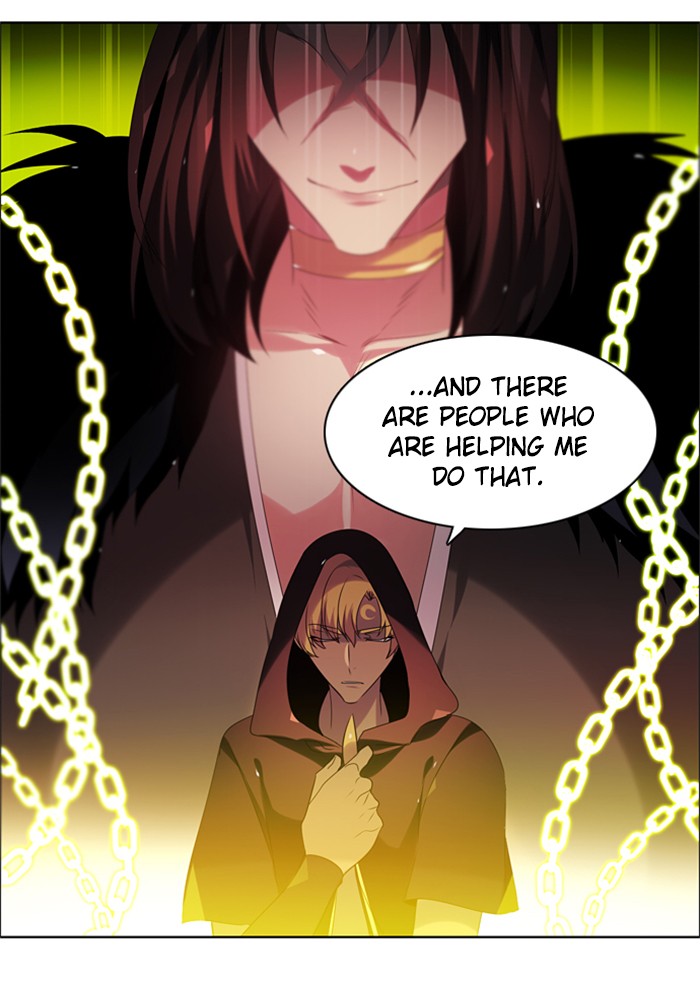 Zero Game Chapter 59 page 107 - Chapter 59: Episode 59 - Burn It
