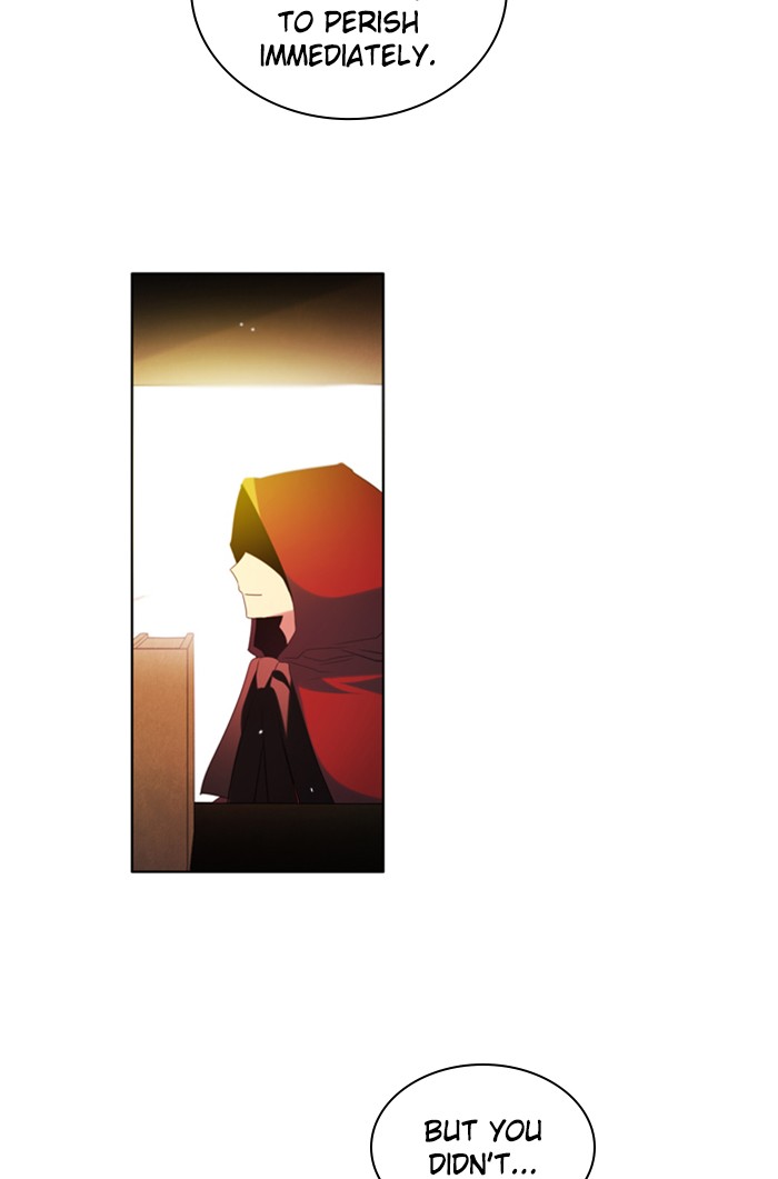 Zero Game Chapter 59 page 11 - Chapter 59: Episode 59 - Burn It