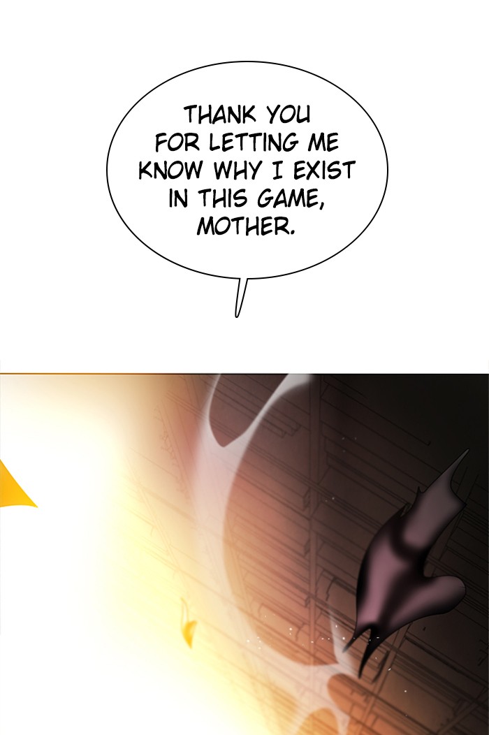 Zero Game Chapter 59 page 112 - Chapter 59: Episode 59 - Burn It