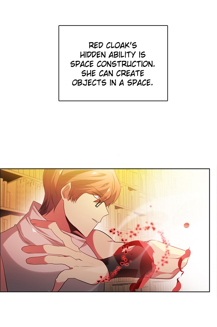 Zero Game Chapter 59 page 116 - Chapter 59: Episode 59 - Burn It
