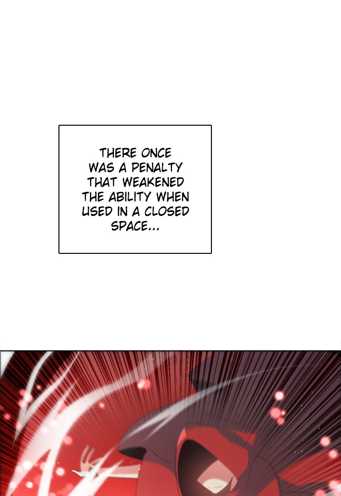 Zero Game Chapter 59 page 117 - Chapter 59: Episode 59 - Burn It