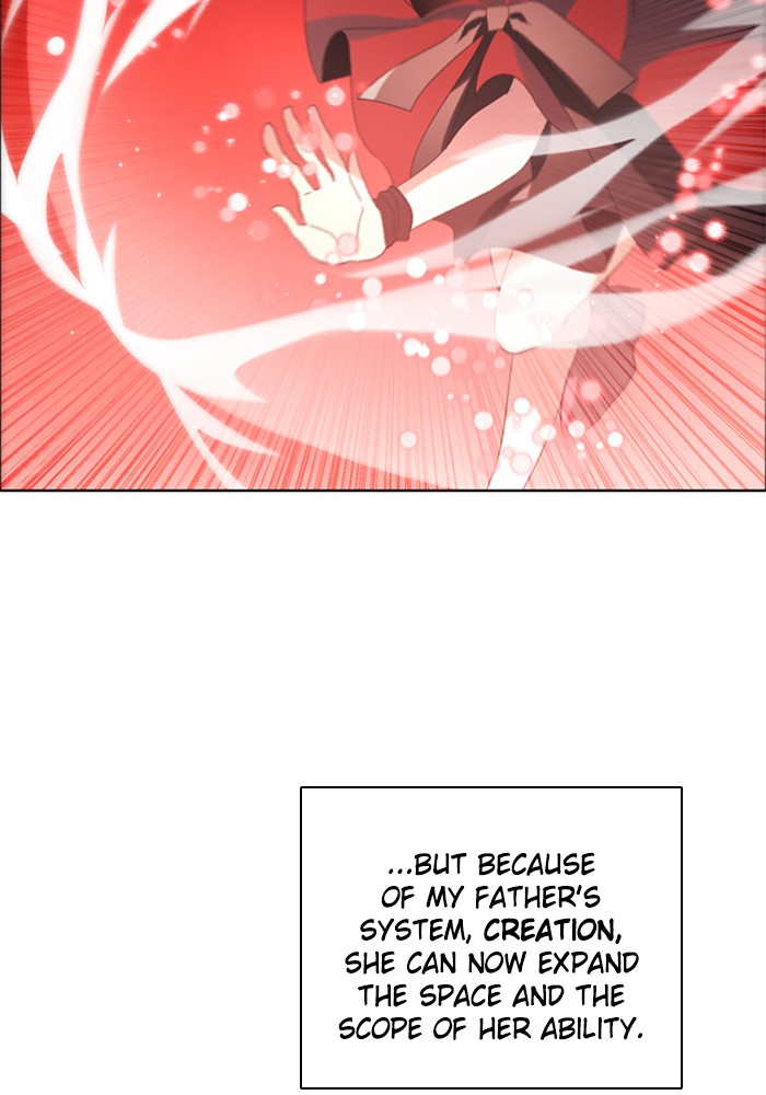 Zero Game Chapter 59 page 118 - Chapter 59: Episode 59 - Burn It