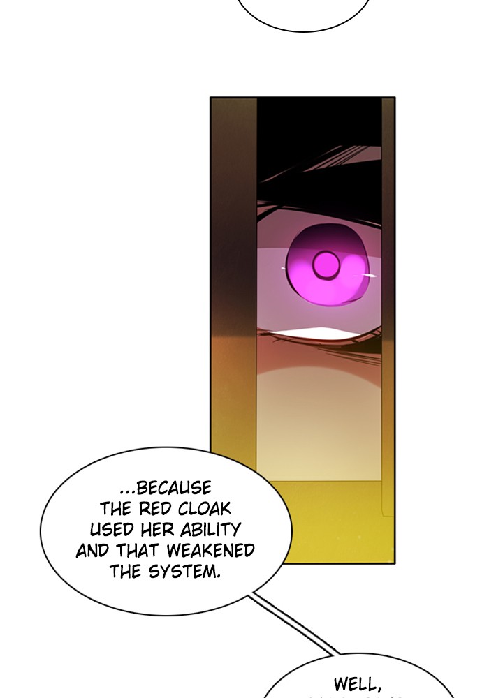 Zero Game Chapter 59 page 12 - Chapter 59: Episode 59 - Burn It
