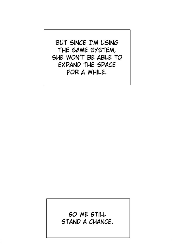 Zero Game Chapter 59 page 121 - Chapter 59: Episode 59 - Burn It