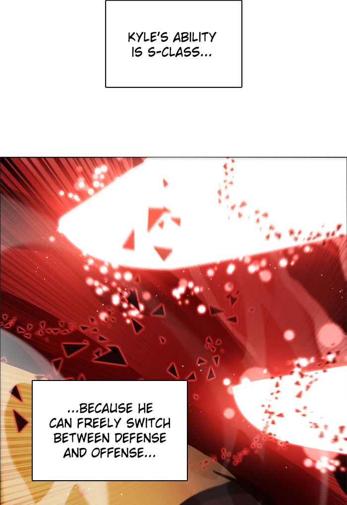 Zero Game Chapter 59 page 123 - Chapter 59: Episode 59 - Burn It