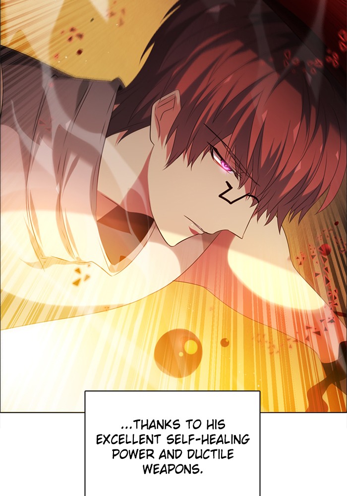 Zero Game Chapter 59 page 124 - Chapter 59: Episode 59 - Burn It