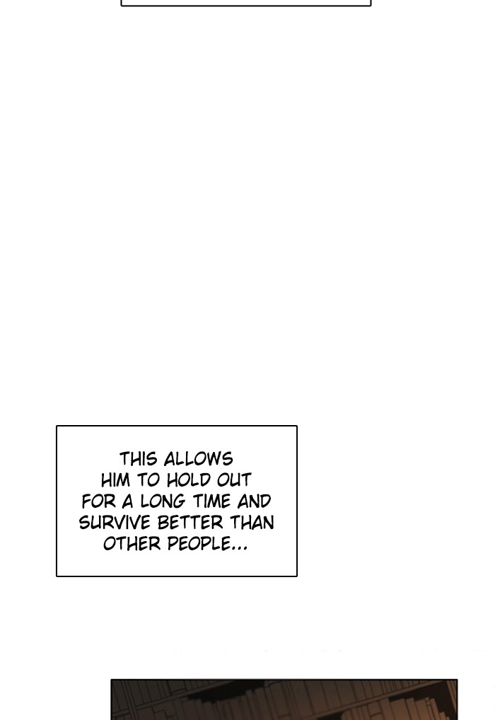 Zero Game Chapter 59 page 125 - Chapter 59: Episode 59 - Burn It