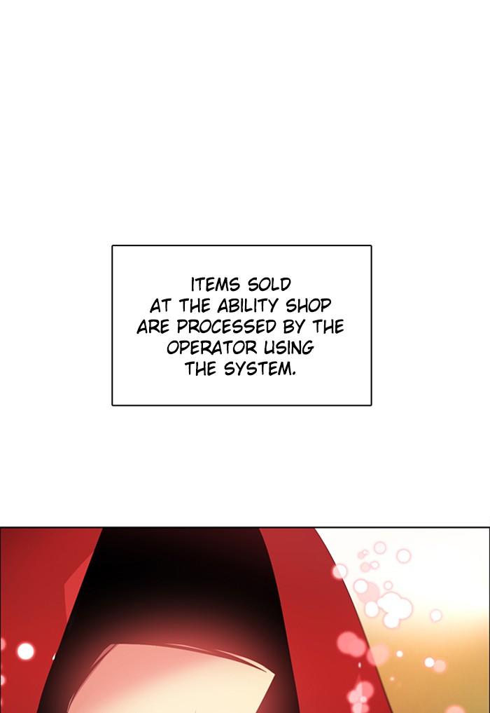 Zero Game Chapter 59 page 127 - Chapter 59: Episode 59 - Burn It