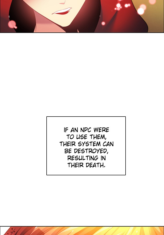 Zero Game Chapter 59 page 128 - Chapter 59: Episode 59 - Burn It