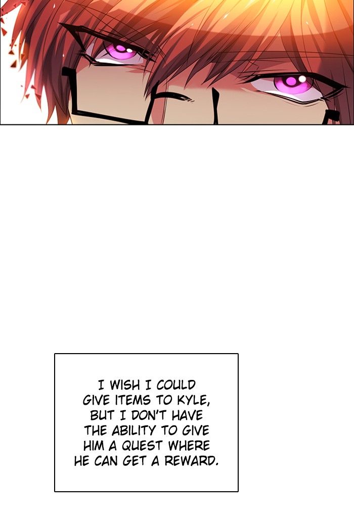 Zero Game Chapter 59 page 129 - Chapter 59: Episode 59 - Burn It