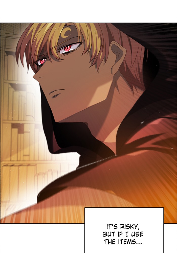 Zero Game Chapter 59 page 130 - Chapter 59: Episode 59 - Burn It