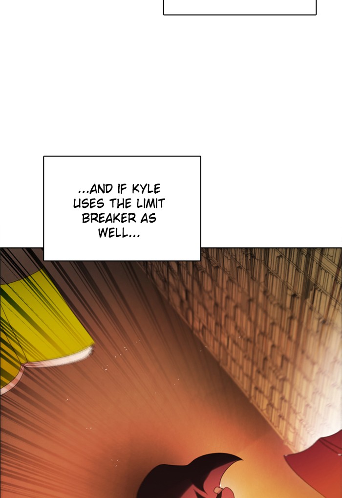 Zero Game Chapter 59 page 131 - Chapter 59: Episode 59 - Burn It