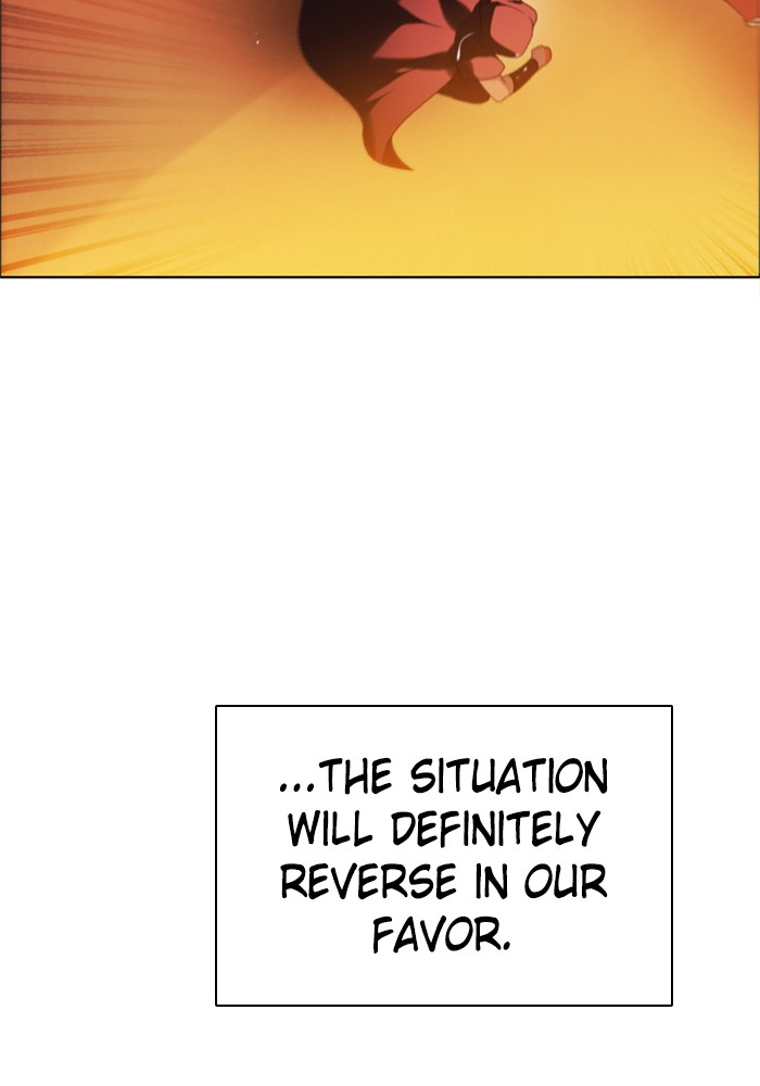 Zero Game Chapter 59 page 132 - Chapter 59: Episode 59 - Burn It