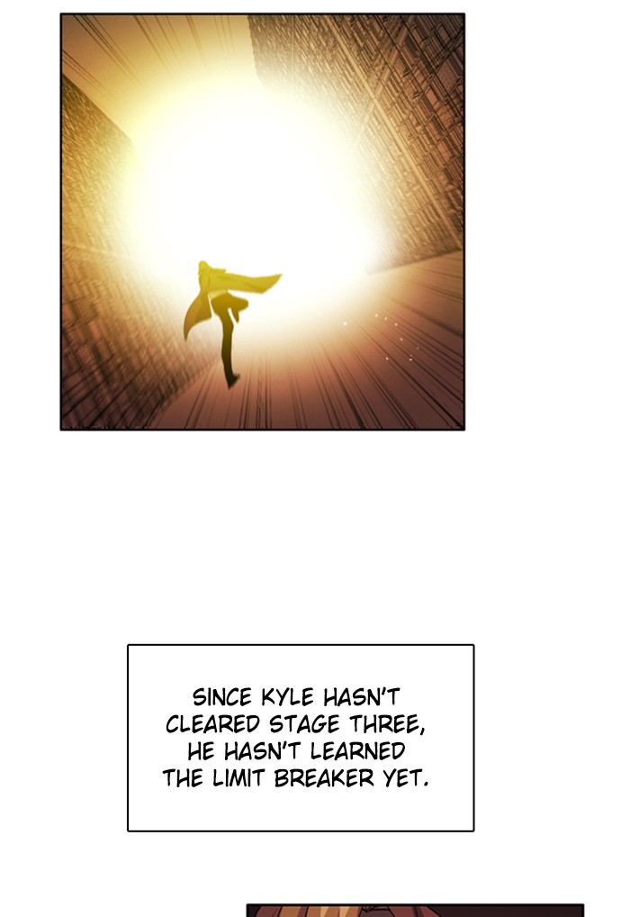Zero Game Chapter 59 page 133 - Chapter 59: Episode 59 - Burn It