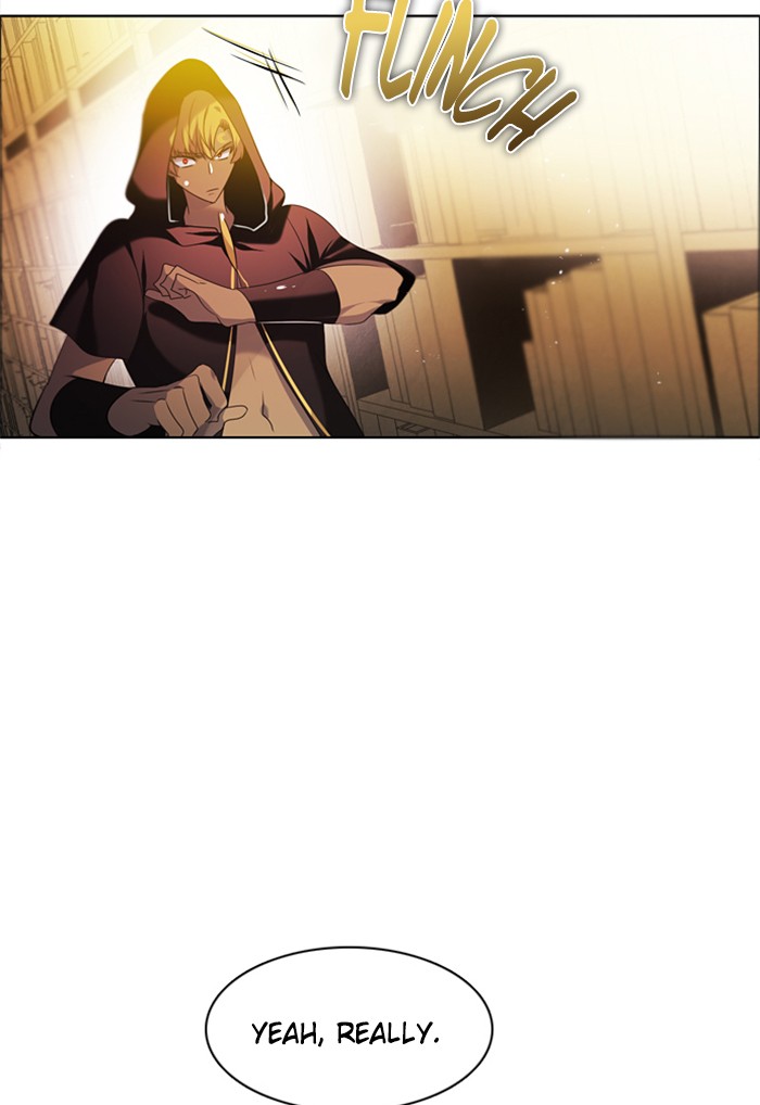 Zero Game Chapter 59 page 137 - Chapter 59: Episode 59 - Burn It