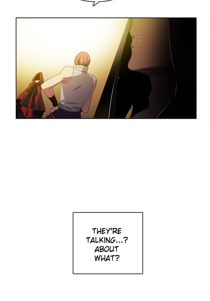 Zero Game Chapter 59 page 138 - Chapter 59: Episode 59 - Burn It