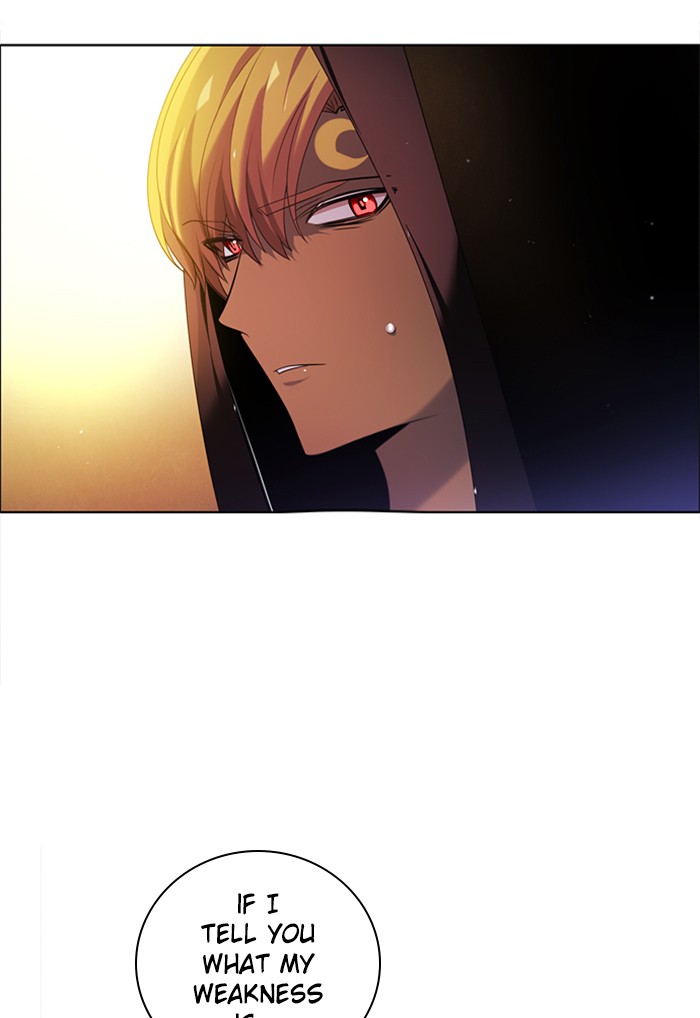 Zero Game Chapter 59 page 139 - Chapter 59: Episode 59 - Burn It
