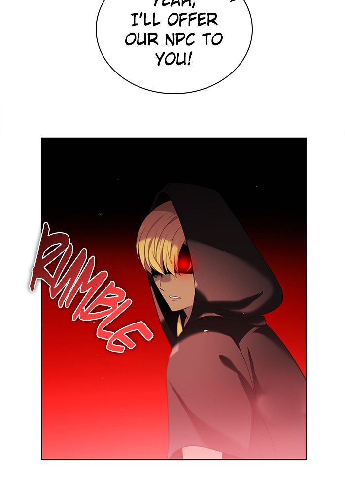 Zero Game Chapter 59 page 141 - Chapter 59: Episode 59 - Burn It